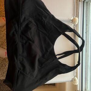Buffbunny Rosa Sports Bra